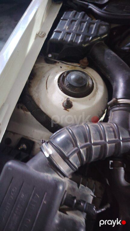 Daewoo Nexia, 1.5 L, 2009 il, 400 000 km — Avtomobillər, Qusar (7)