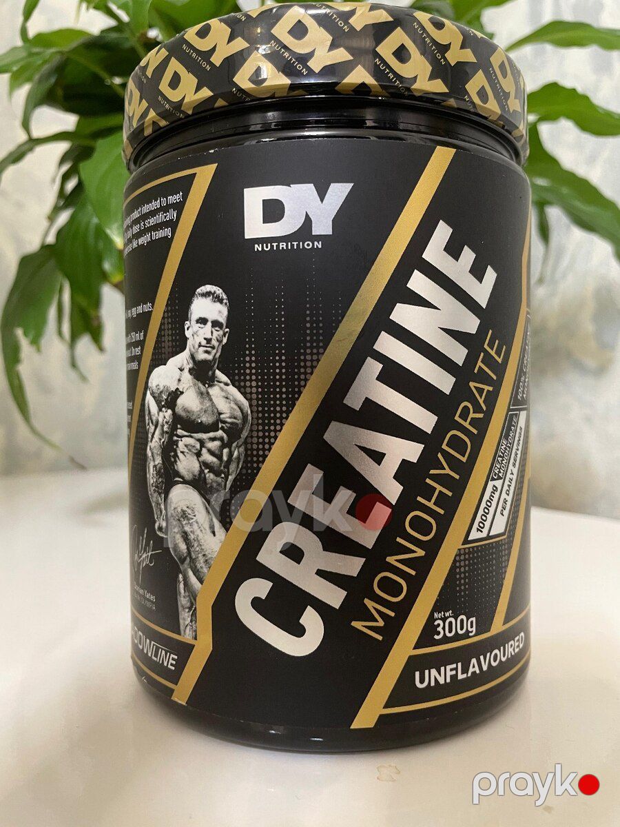 İdman qidası "Creatine" — İdman, hobi, istirahət, Bakı (10)
