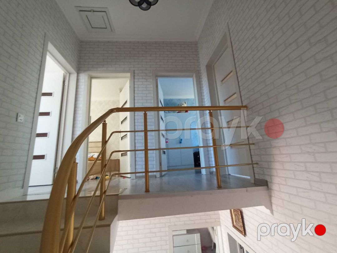 Satılır 5 otaqlı həyət evi/bağ evi 120 m² — Ev, villa, Bakı (9)