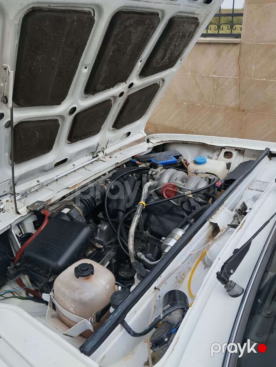 Lada (vaz) 2107, 2009 il — Avtomobillər, Biləsuvar (6)