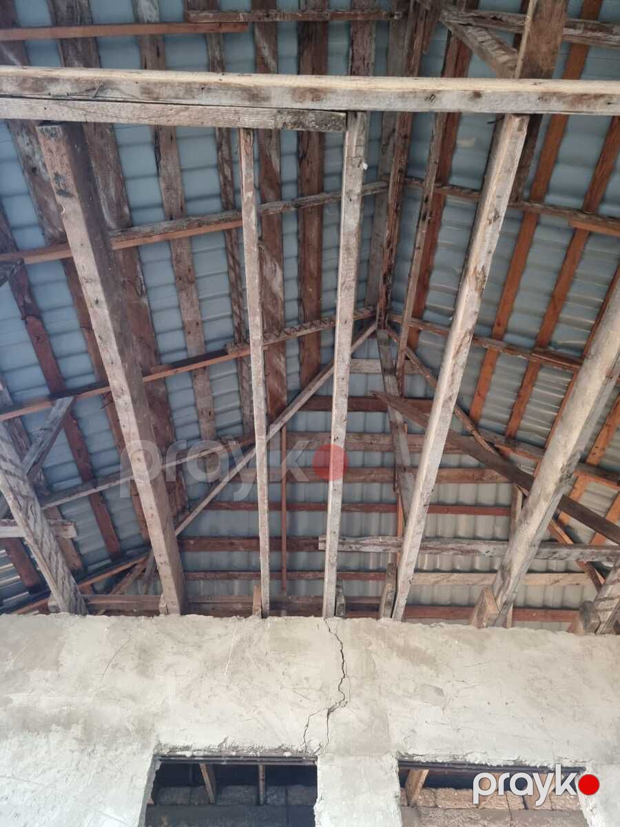 Həyət evi, Məhəmmədli qəs — Ev, villa, Bakı (6)
