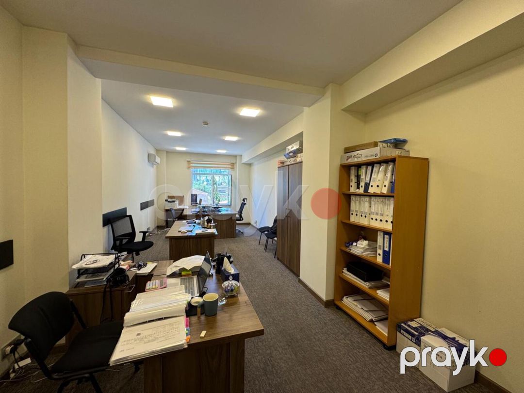 İcarəyə verilir obyekt 260 m² — Əmlak, Bakı (7)