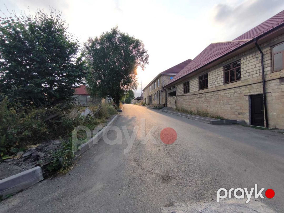 40 sot torpaq sahəsi, Gədəbəy ş — Torpaq, Gədəbəy (4)