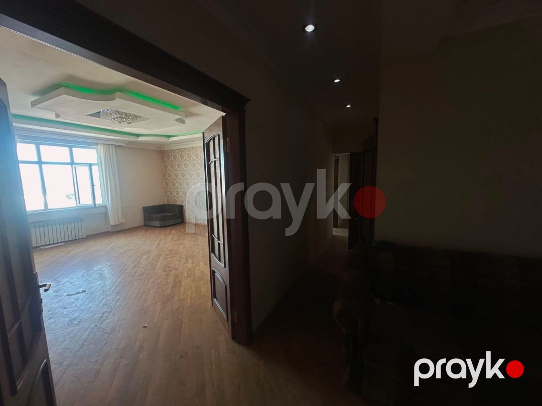 Satılır 3 otaqlı yeni tikili 130 m² — Mənzil, Bakı (4)
