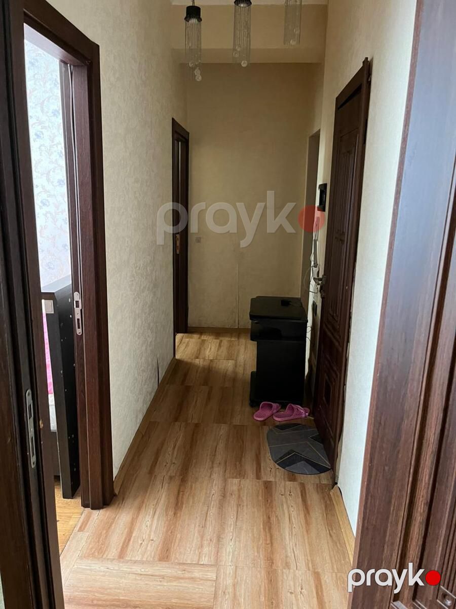 Satılır 2 otaqlı yeni tikili 49.4 m² — Mənzil, Xırdalan (6)