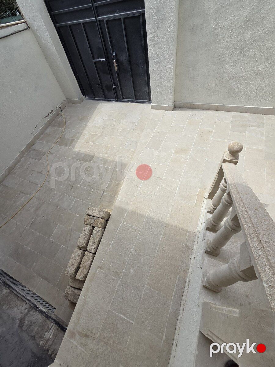 Həyət evi, Binəqədi qəs — Ev, villa, Bakı (3)