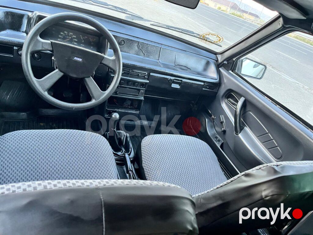 Lada (VAZ) 2109, 1.5 L, 1991 il, 250 000 km — Avtomobillər, Mingəçevir (3)