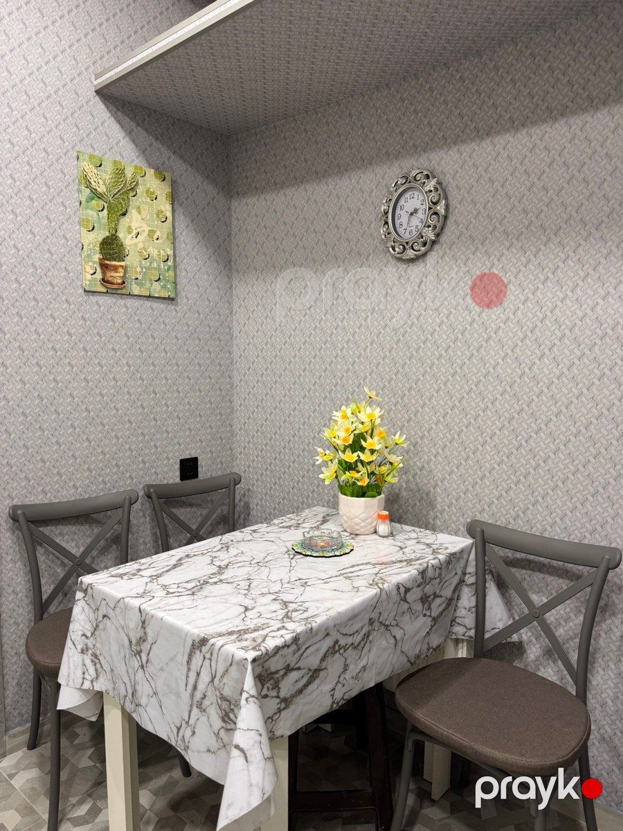 2-otaqlı yeni tikili kirayə verilir, Nizami küç., 60 m² — Mənzil, Bakı (11)