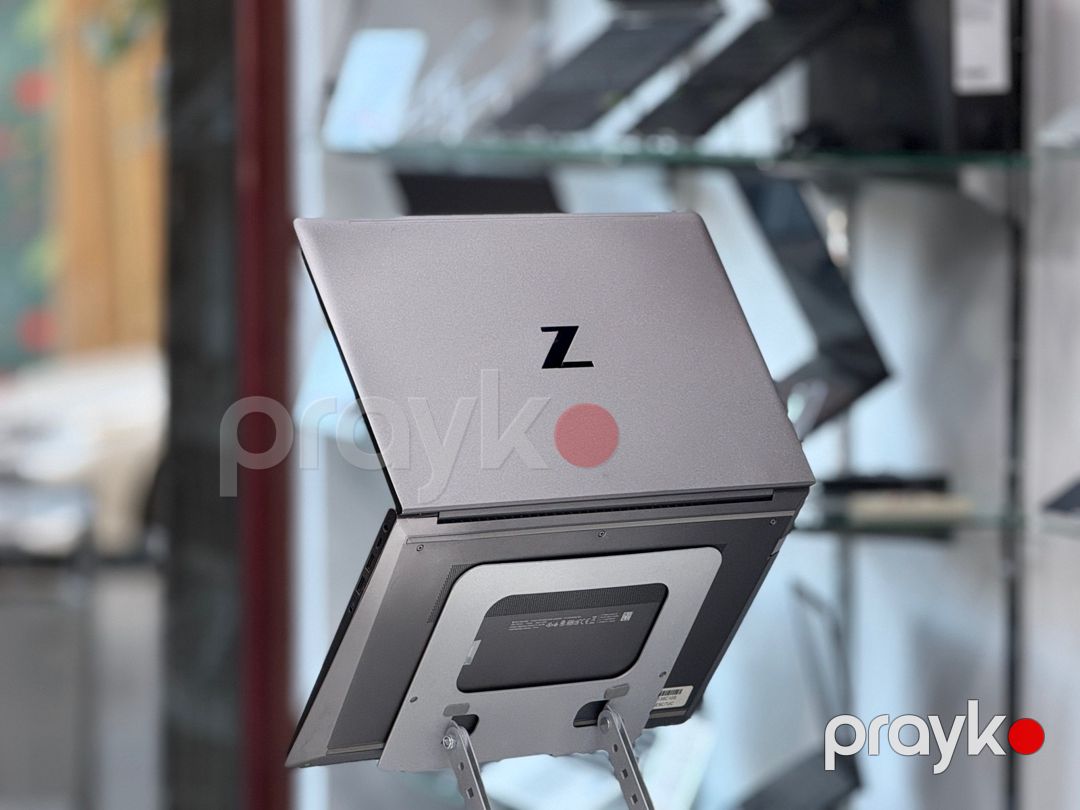 Noutbuk HP ZBook Power G7 — Noutbuklar, Bakı (4)