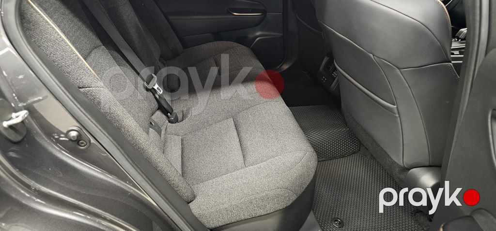 Toyota Crown, 2.4 L, 1.15 kWh, 2023 il, 5 300 km — Avtomobillər, Bakı (8)
