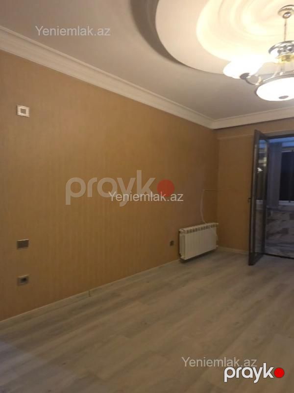 Satılır 2 otaqlı Bina evi menzil (Yeni tikili), 58 m², Sabunçu rayonu — Mənzil, Bakı (4)