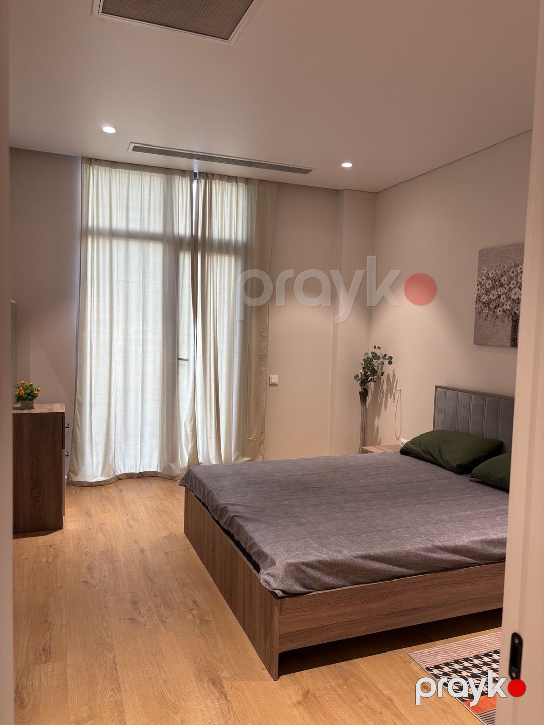 Satılır 2 otaqlı yeni tikili 73 m² — Mənzil, Bakı (3)