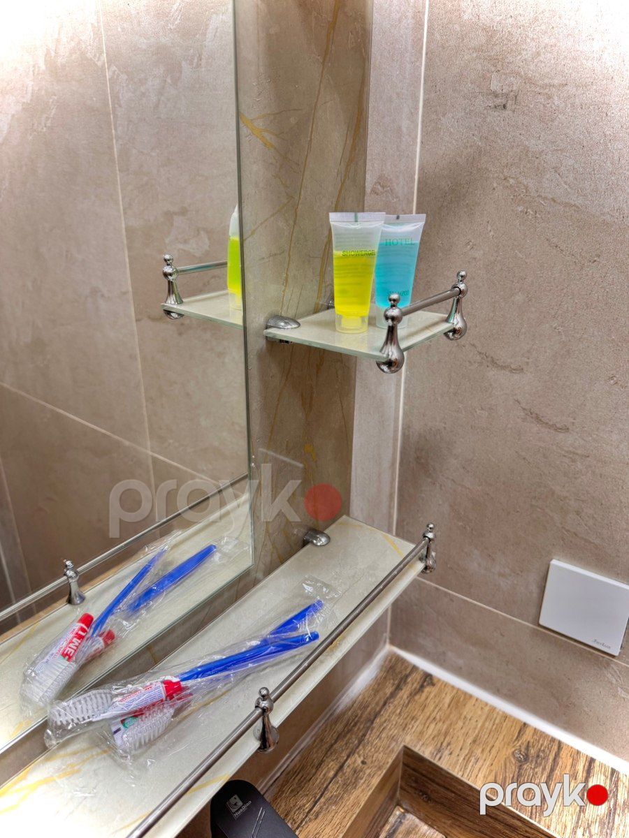 2-otaqlı yeni tikili kirayə verilir, Sahil m., 60 m² — Mənzil, Bakı (10)
