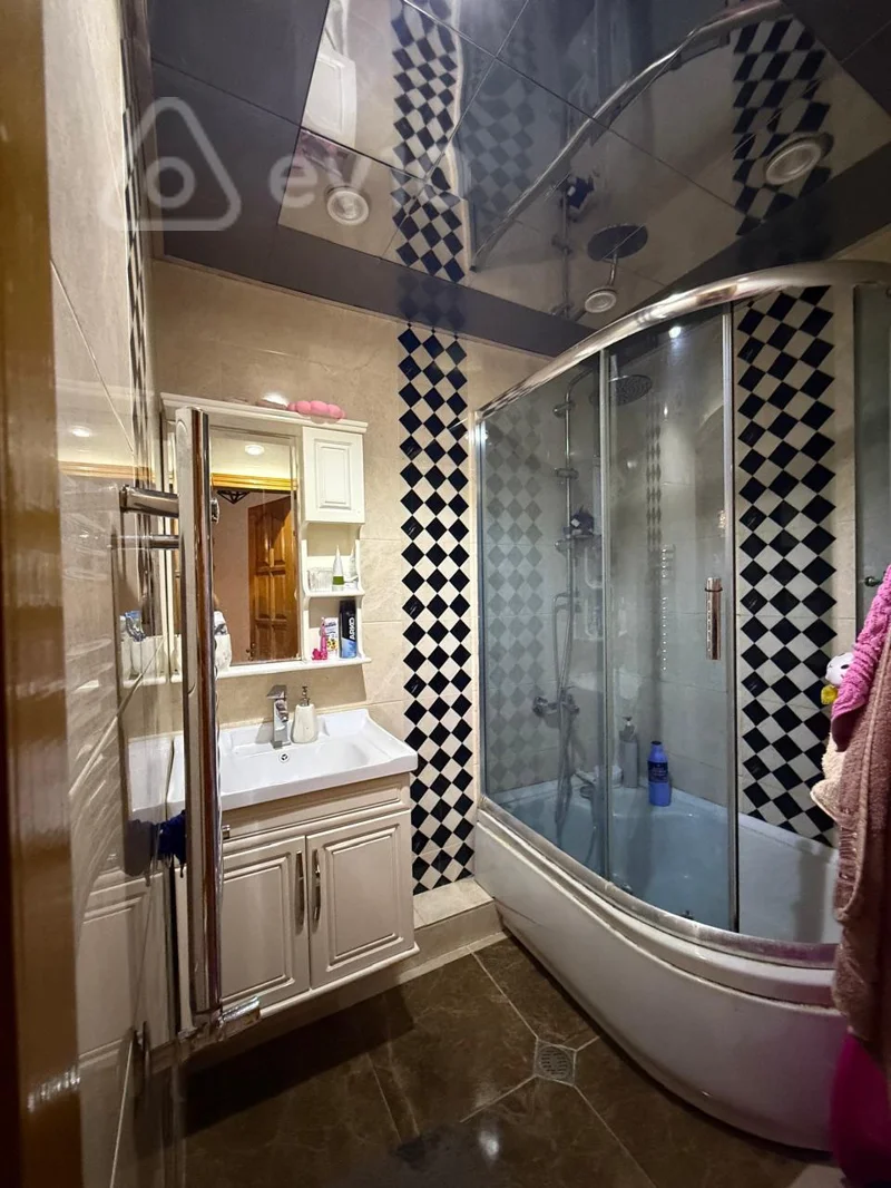 3 otaqlı mənzil, 110 m², Heyder Eliyev pr, Xırdalan — Mənzil, Xırdalan (11)