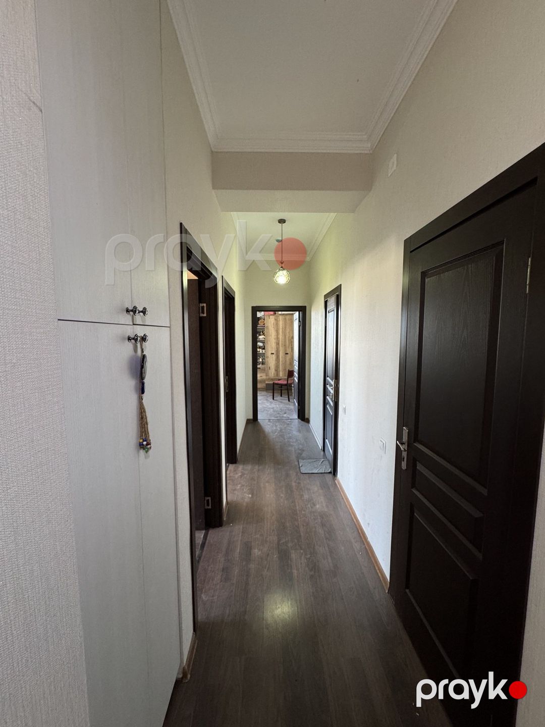 Satılır 3 otaqlı yeni tikili 75 m² — Mənzil, Bakı (5)