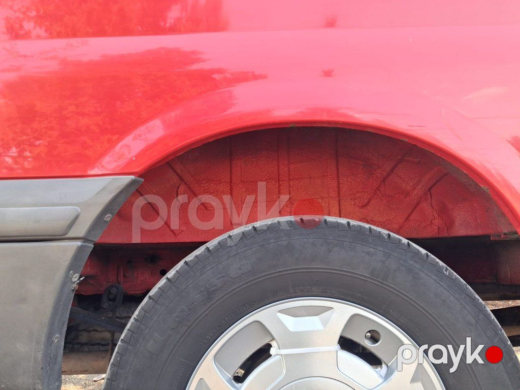 Ford Transit, 2.4 L, 2008 il, 320 000 km — Avtomobillər, Cəlilabad (12)