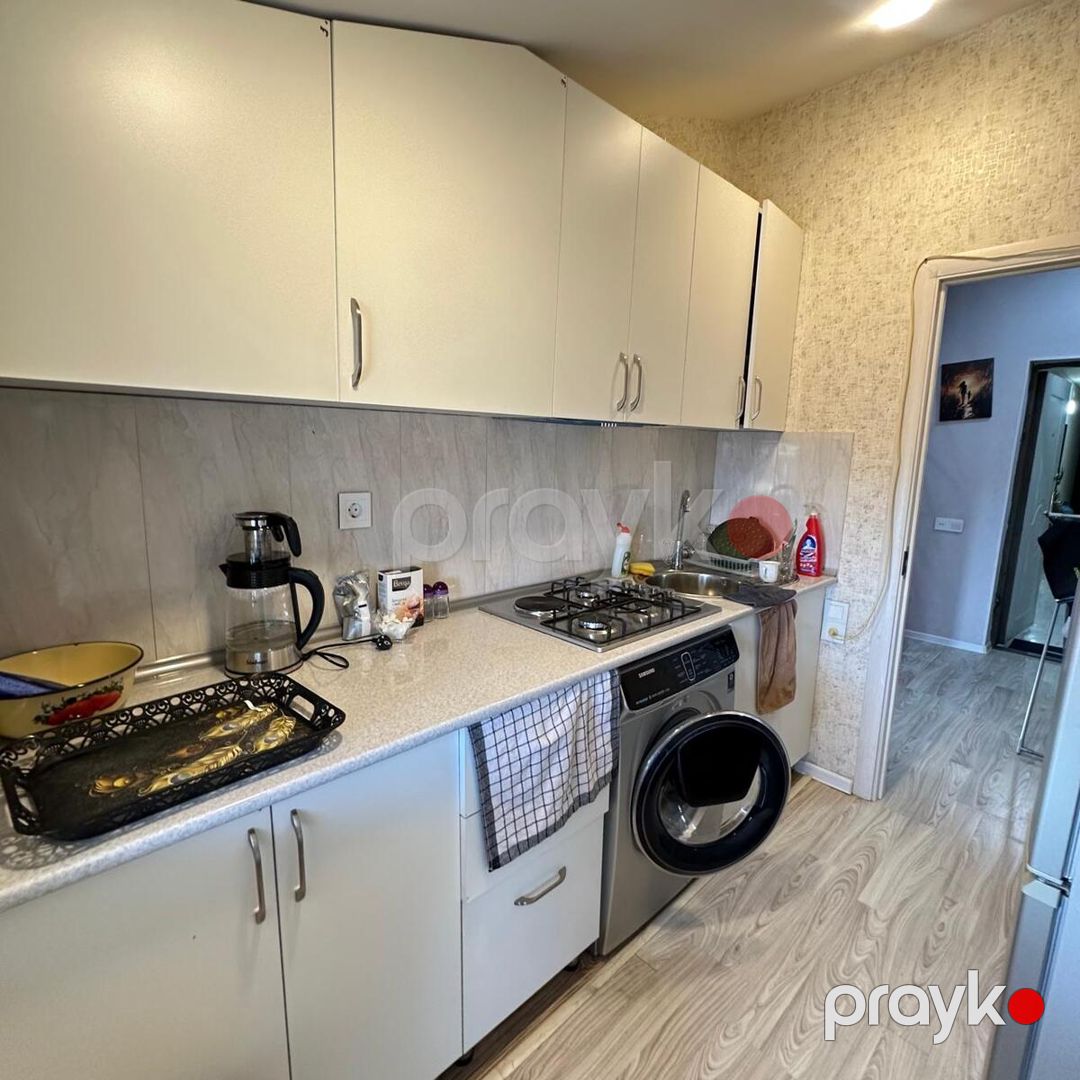 Satılır 2 otaqlı yeni tikili 55 m² — Mənzil, Bakı (7)