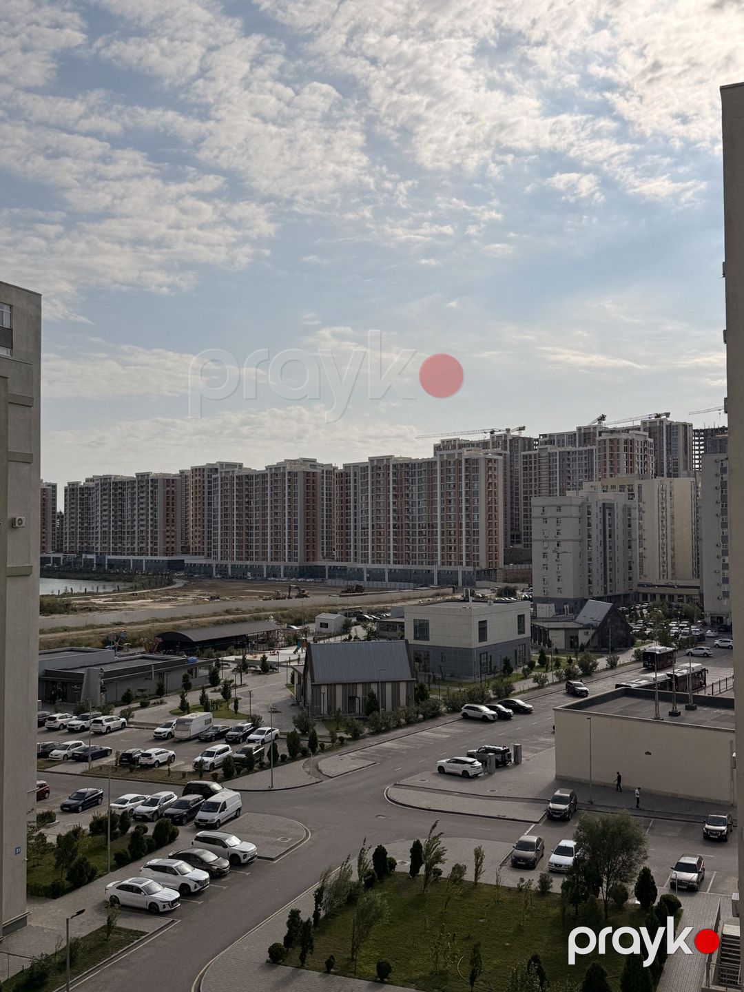 Satılır 3 otaqlı yeni tikili 90 m² — Mənzil, Bakı (8)