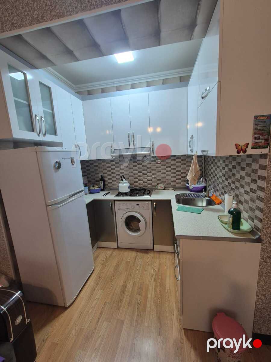 Satılır 2 otaqlı yeni tikili 60 m² — Mənzil, Xırdalan (4)