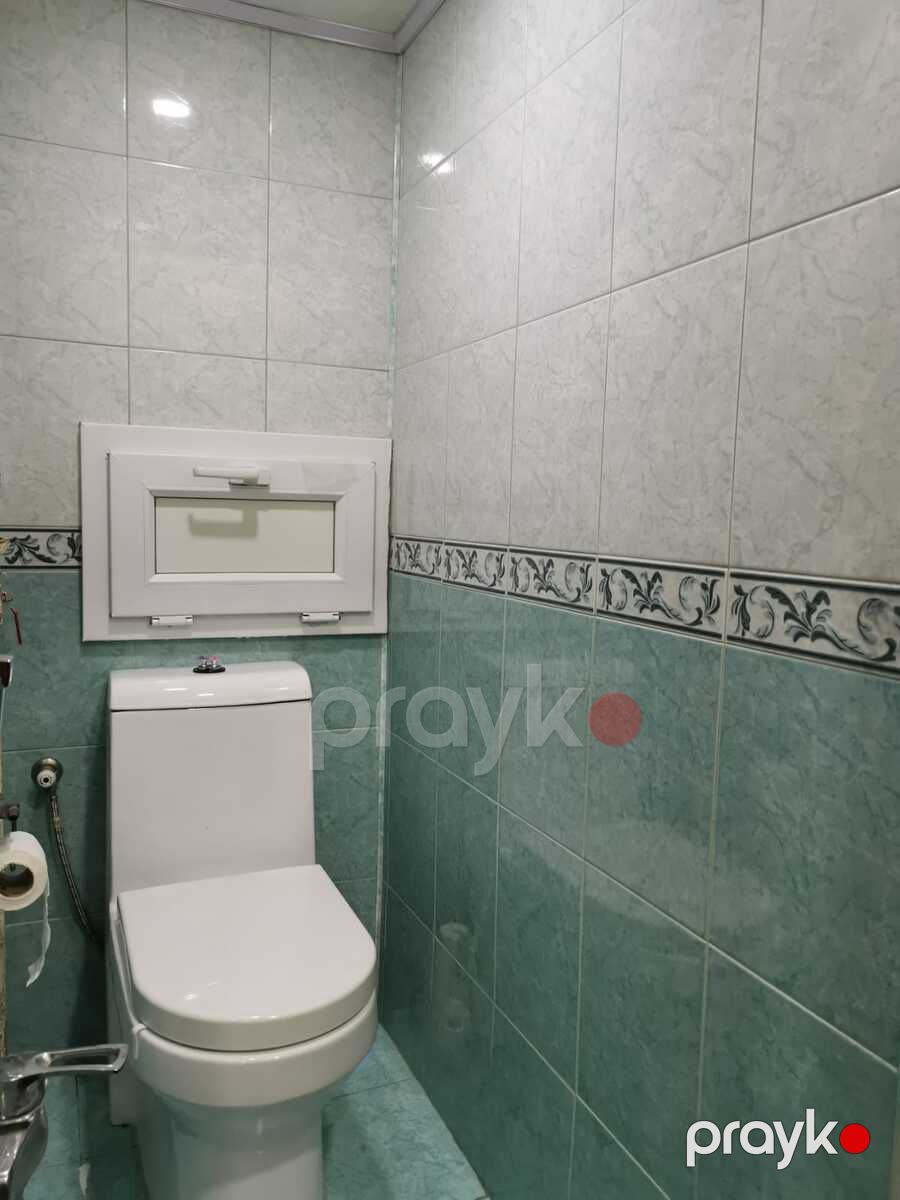 İcarəyə verilir 2 otaqlı köhnə tikili 43 m² — Mənzil, Bakı (6)