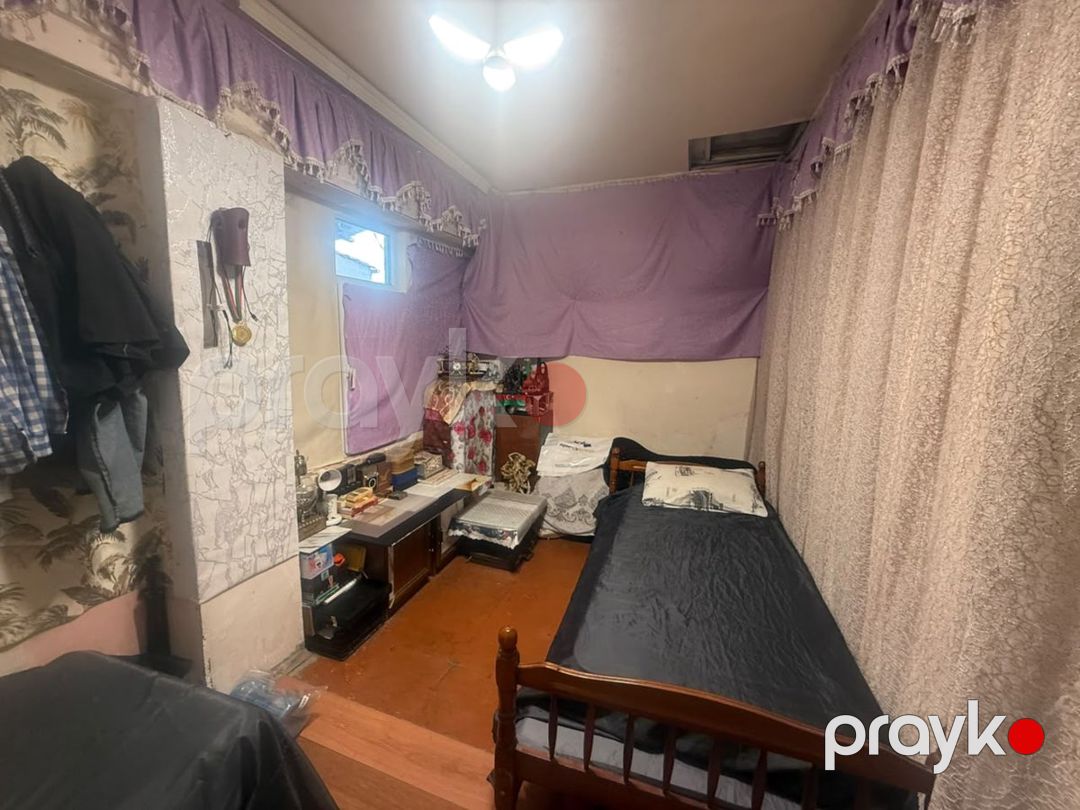 Bağ evi, 65 m², Sabunçu r., Bakı — Daşınmaz əmlak (10)