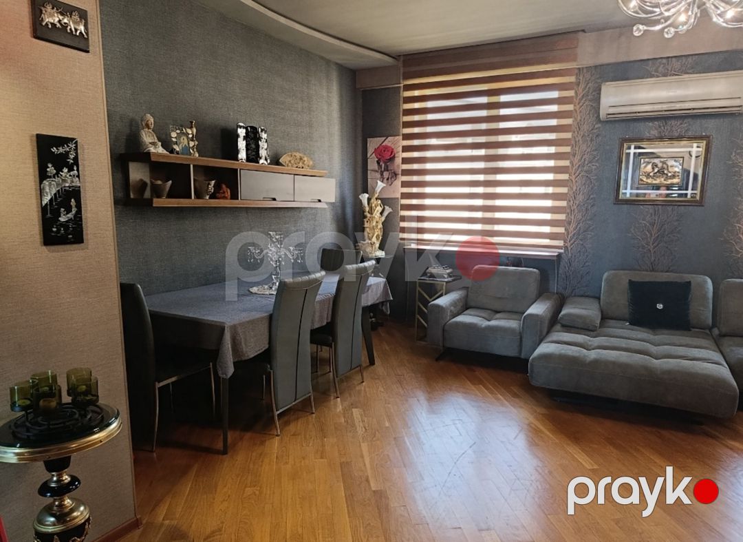 İcarəyə verilir 5 otaqlı yeni tikili 230 m² — Mənzil, Bakı (10)