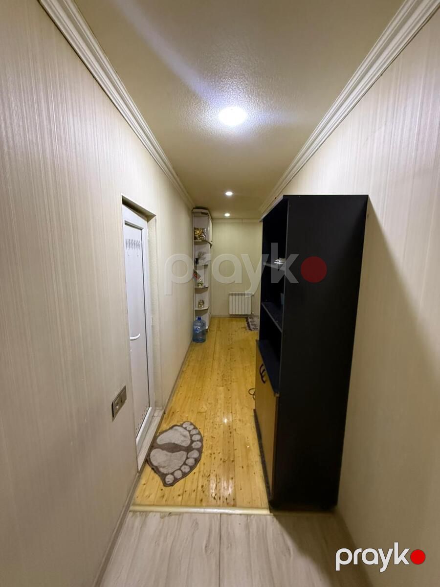 İcarəyə verilir 2 otaqlı yeni tikili 68 m² — Mənzil, Bakı (6)