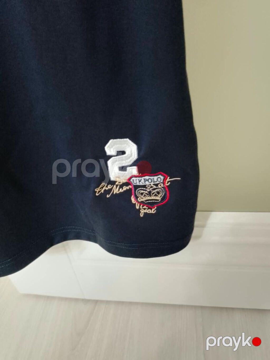 Futbolka, U.S. Polo Assn, XL — Futbolka və polo, Bakı (6)