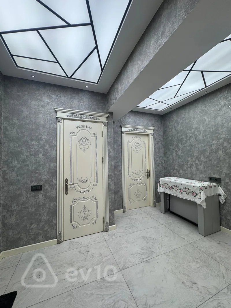 3 otaqlı mənzil, 95 m², cavansir kucesi — kirayə — Mənzil, Bakı (8)