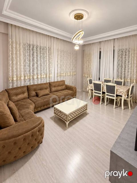 Satılır 3 otaqlı yeni tikili 104 m² — Sumqayıt