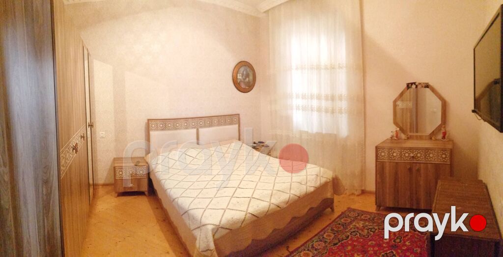 Xırdalan, 400 kv. m, 6 otaqlı, Hovuzsuz, Kombi, Qaz, İşıq — Ev, villa, Xırdalan (9)