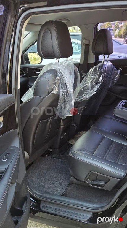 Kia Sorento, 2.0 L, 2017 il, 176 000 km — Avtomobillər, Bakı (10)