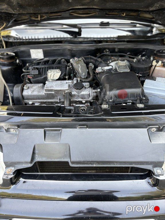 Lada (VAZ) 2115, 1.6 L, 2012 il, 338 000 km — Avtomobillər, Mingəçevir (6)