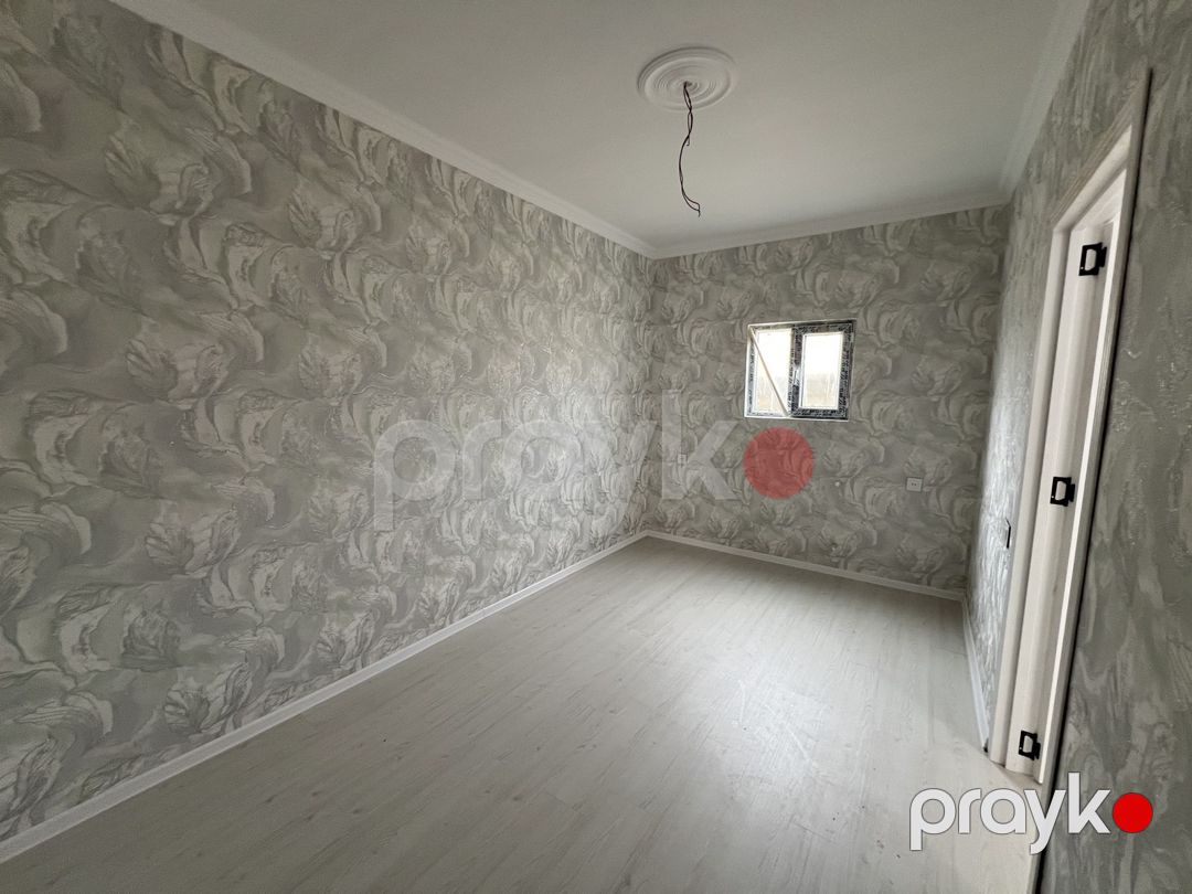 Satılır 2 otaqlı həyət evi/bağ evi 44 m² — Ev, villa, Bakı (3)