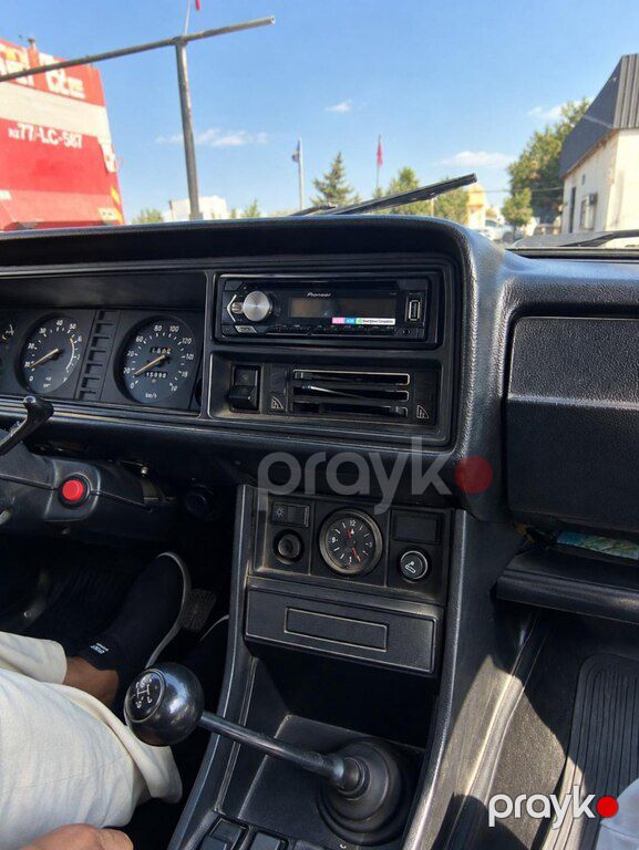 Lada (VAZ) 2107, 1.5 L, 2007 il, 10 000 km — Avtomobillər, Bakı (6)