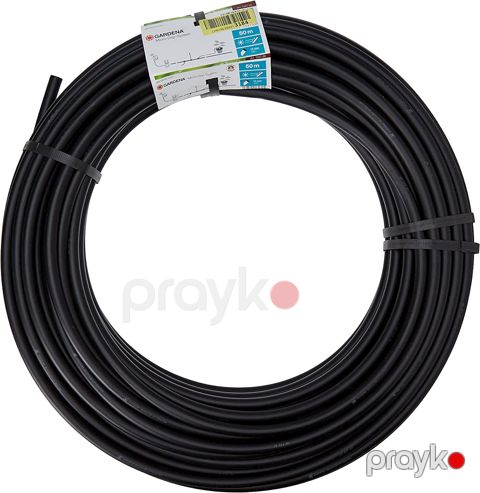 Micro-damcı suvarma şlanqı Gardena Micro-Drip-System 1347-20, diametr 13 mm,50 m — Bakı