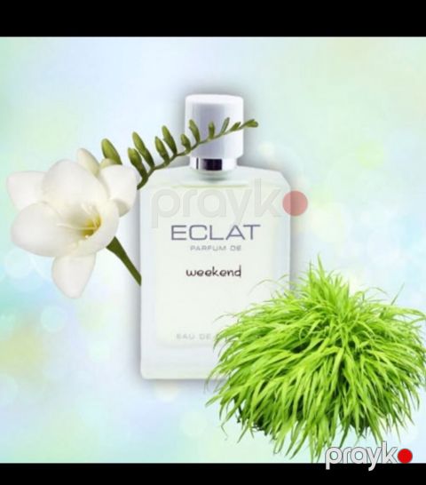 Eclat 100ml ətri — Bakı