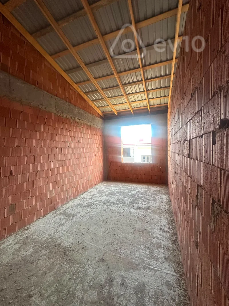 2 otaqlı mənzil, 53.3 m², Masazır qəsəbəsi Qurtuluş 93 yaşayış kompleksi — Mənzil, Bakı (4)