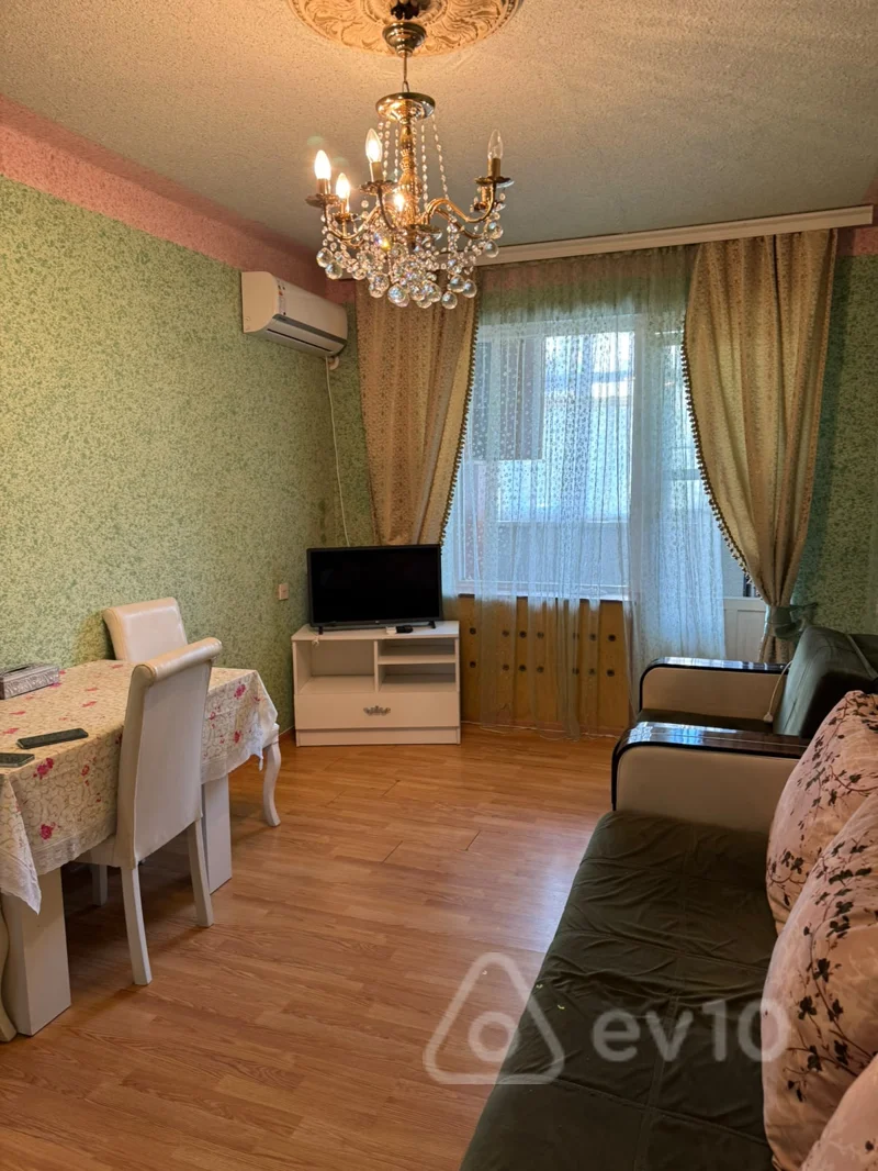 2 otaqlı mənzil, 65 m², Cavanşir küç — kirayə — Mənzil, Bakı (3)