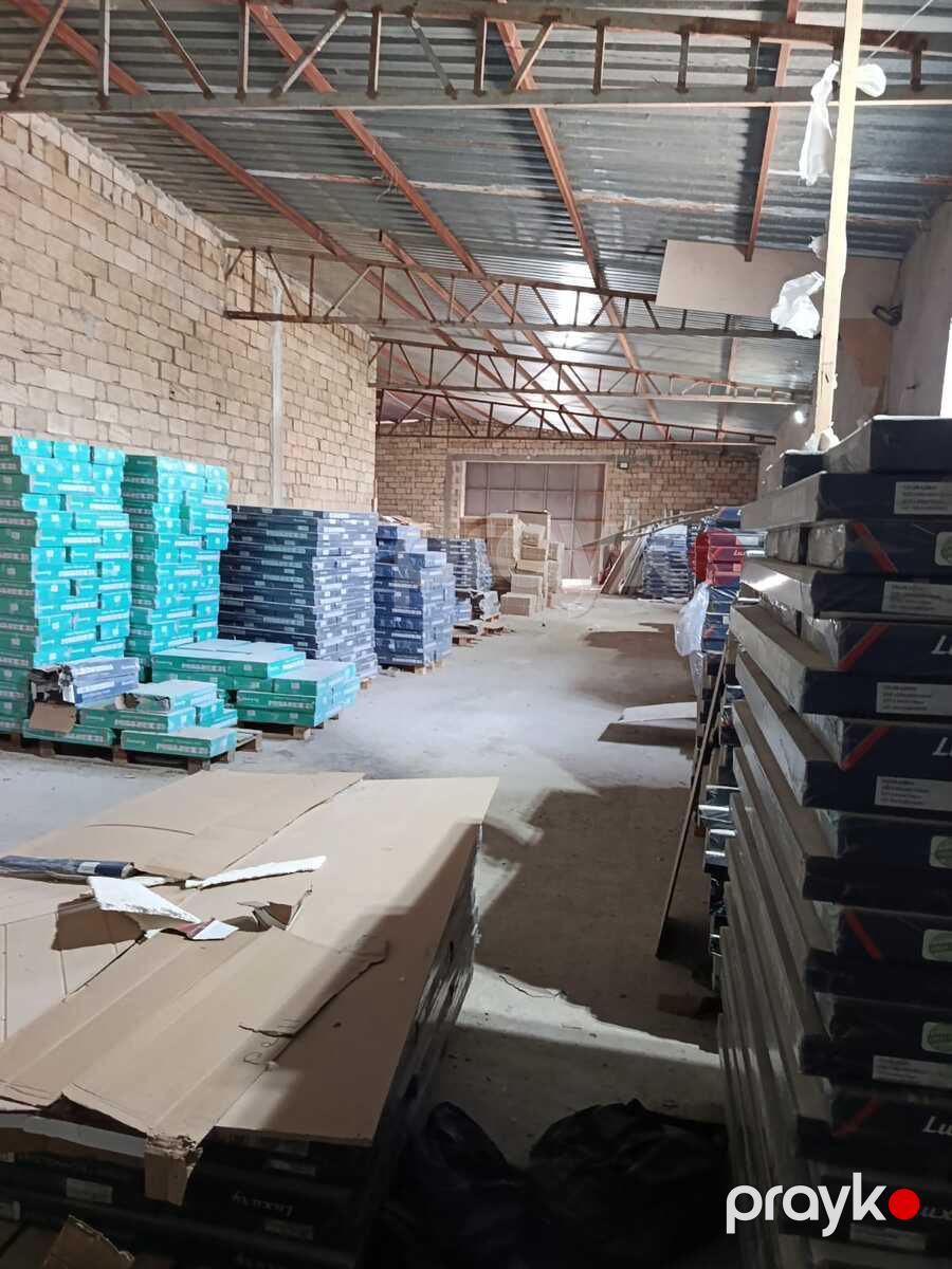 İcarəyə verilir obyekt 600 m² — Əmlak, Bakı (5)