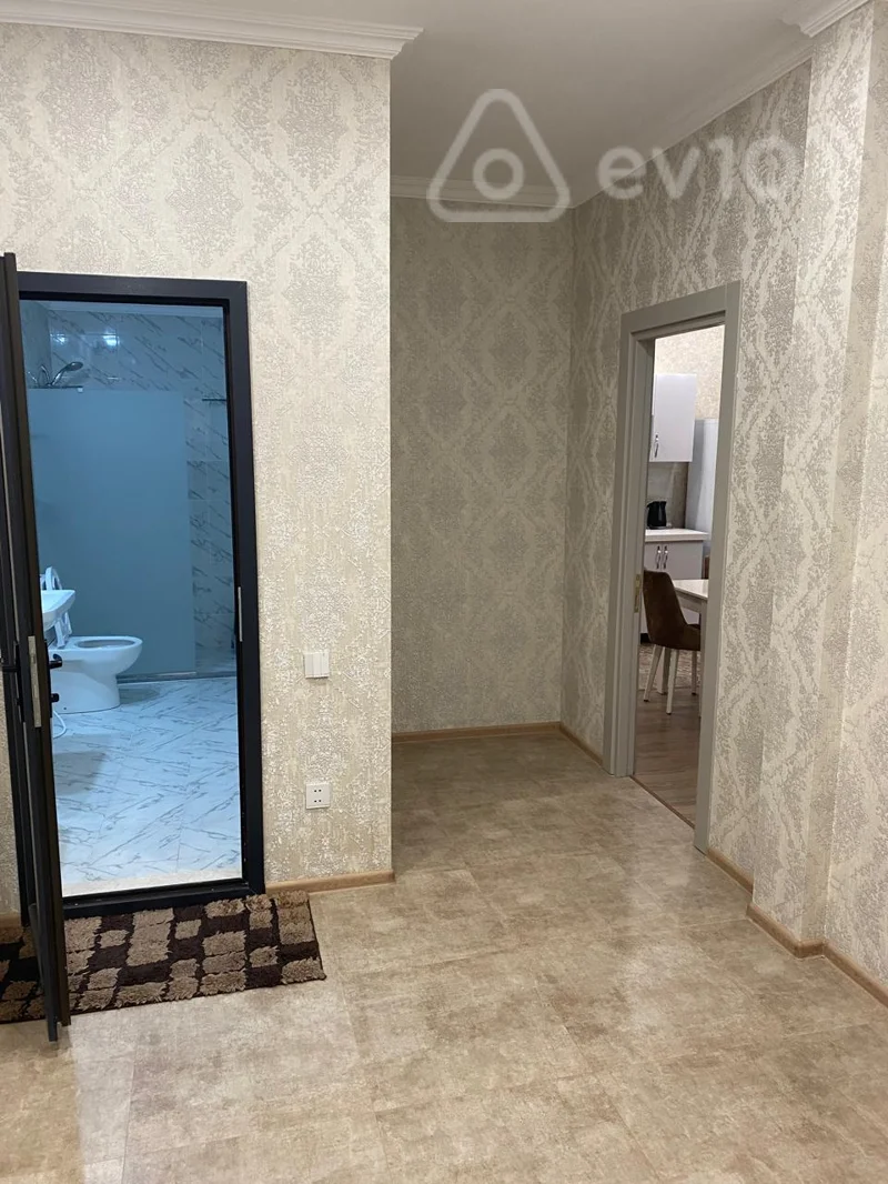 2 otaqlı mənzil, 75 m², Babək pr. — kirayə — Mənzil, Bakı (8)