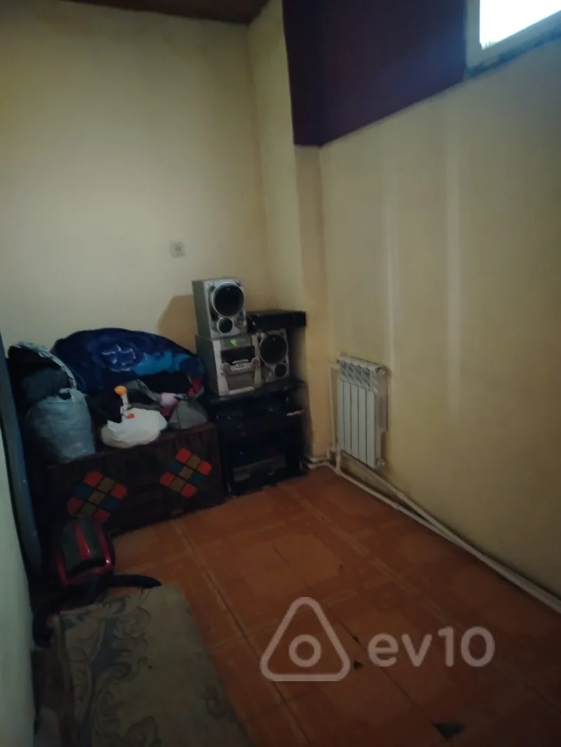 3 otaqlı həyət evi, 54 m², Bakı şəh. Suraxanı ray. Yeni günəşli qəs. Qartal heykəlin yanı — Ev, villa, Bakı (7)