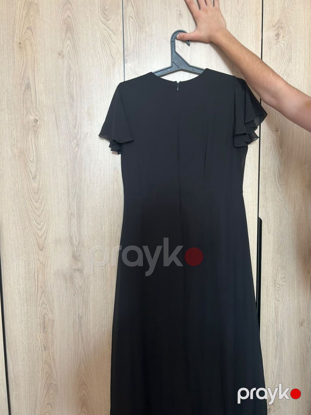 Ziyafət donu, Maksi — Axşam paltarları, Bakı (3)