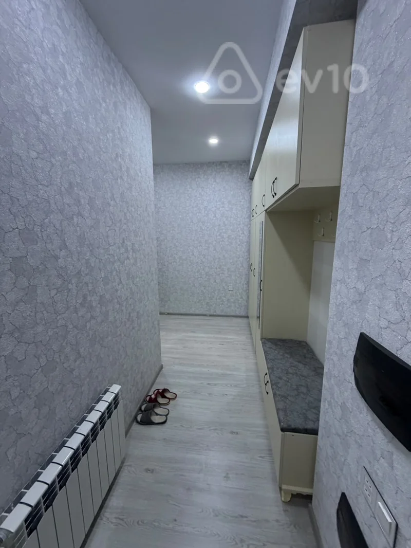 3 otaqlı mənzil, 75 m², Hesen oqlu — kirayə — Mənzil, Bakı (10)