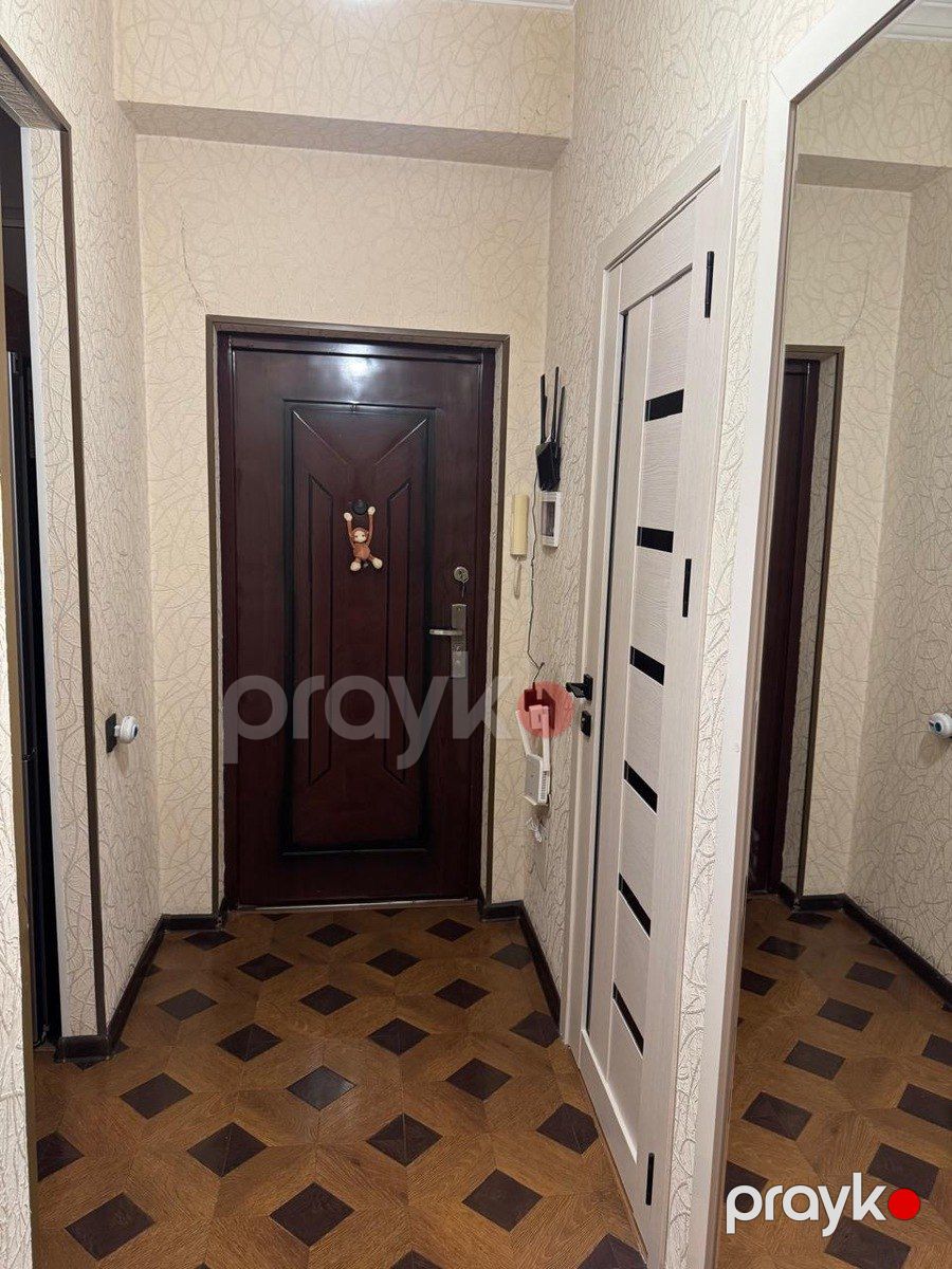 Satılır 2 otaqlı köhnə tikili 57 m² — Mənzil, Bakı (6)