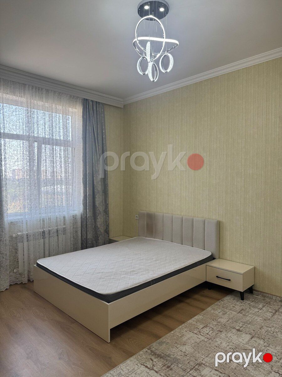3-otaqlı yeni tikili kirayə verilir, Mida Bulvar, 95 m² — Mənzil, Sumqayıt (8)