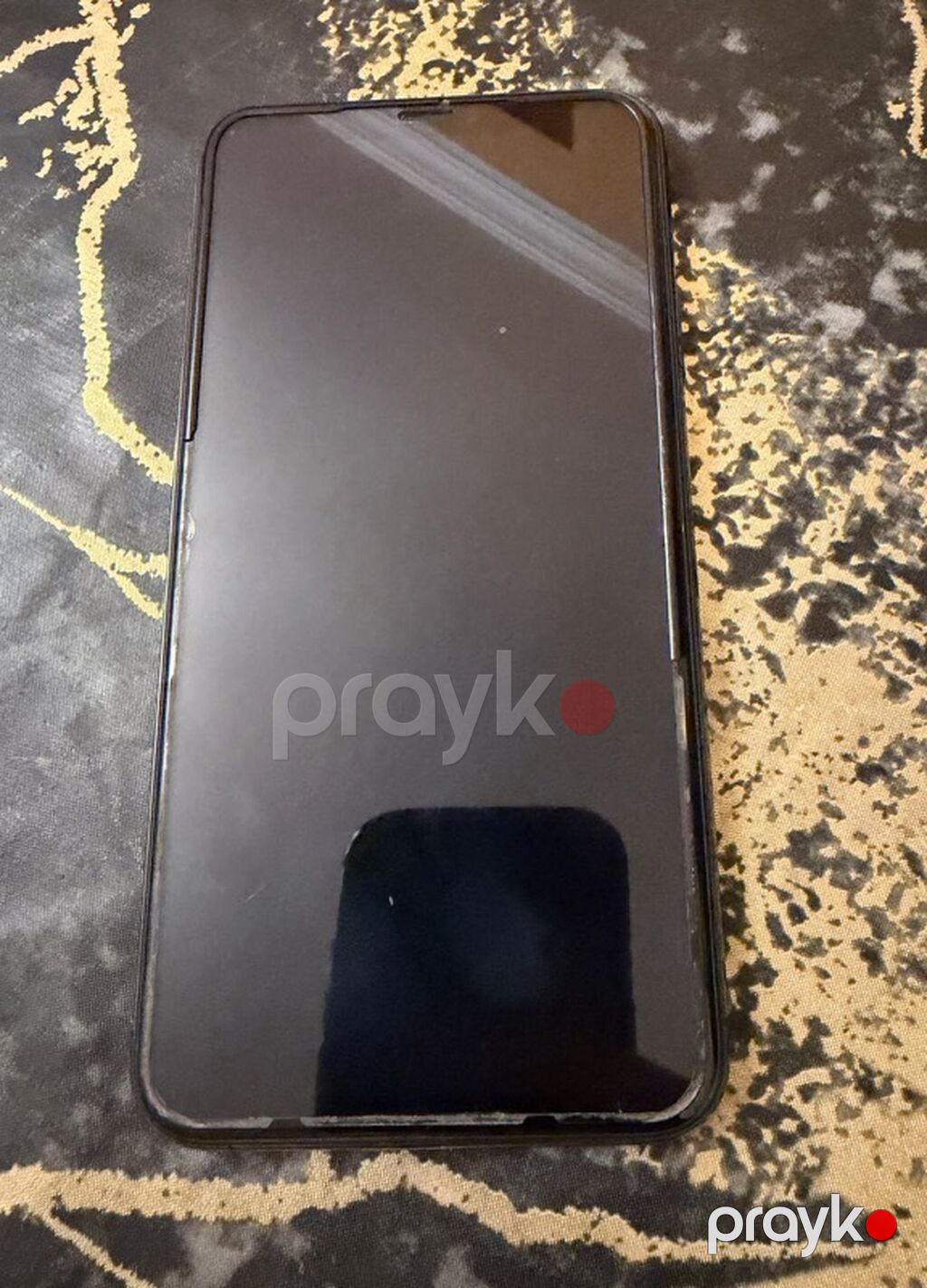 IPhone 11 Pro, Space Gray, Face ID — Apple iPhone, Digah (2)