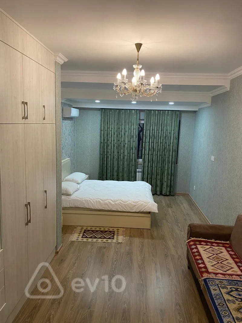 2 otaqlı mənzil, 75 m², Babək pr. — kirayə — Mənzil, Bakı (5)