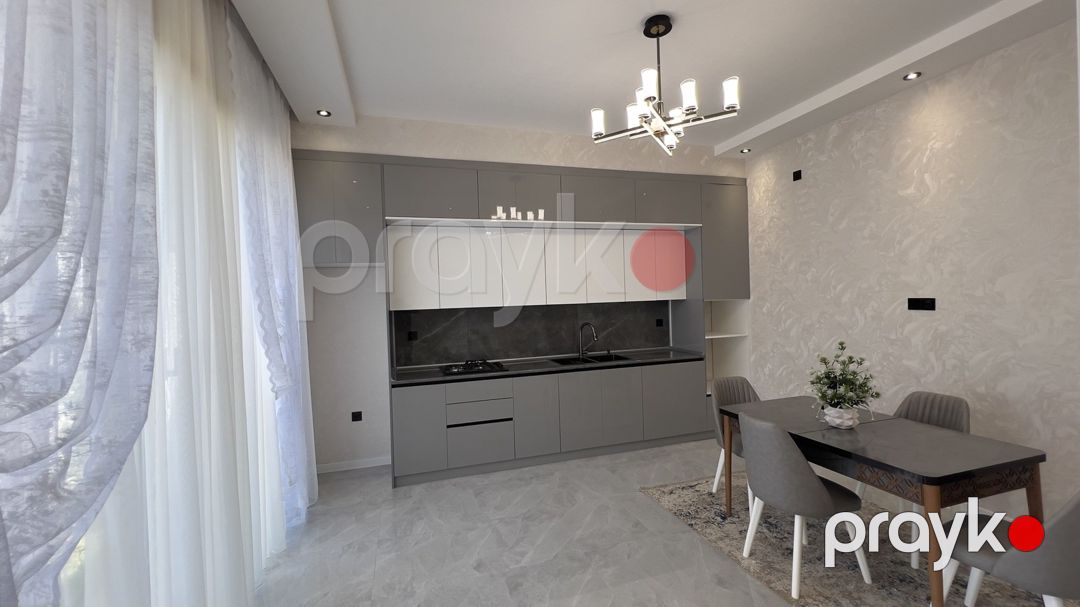 Satılır 4 otaqlı həyət evi/bağ evi 160 m² — Ev, villa, Bakı (9)