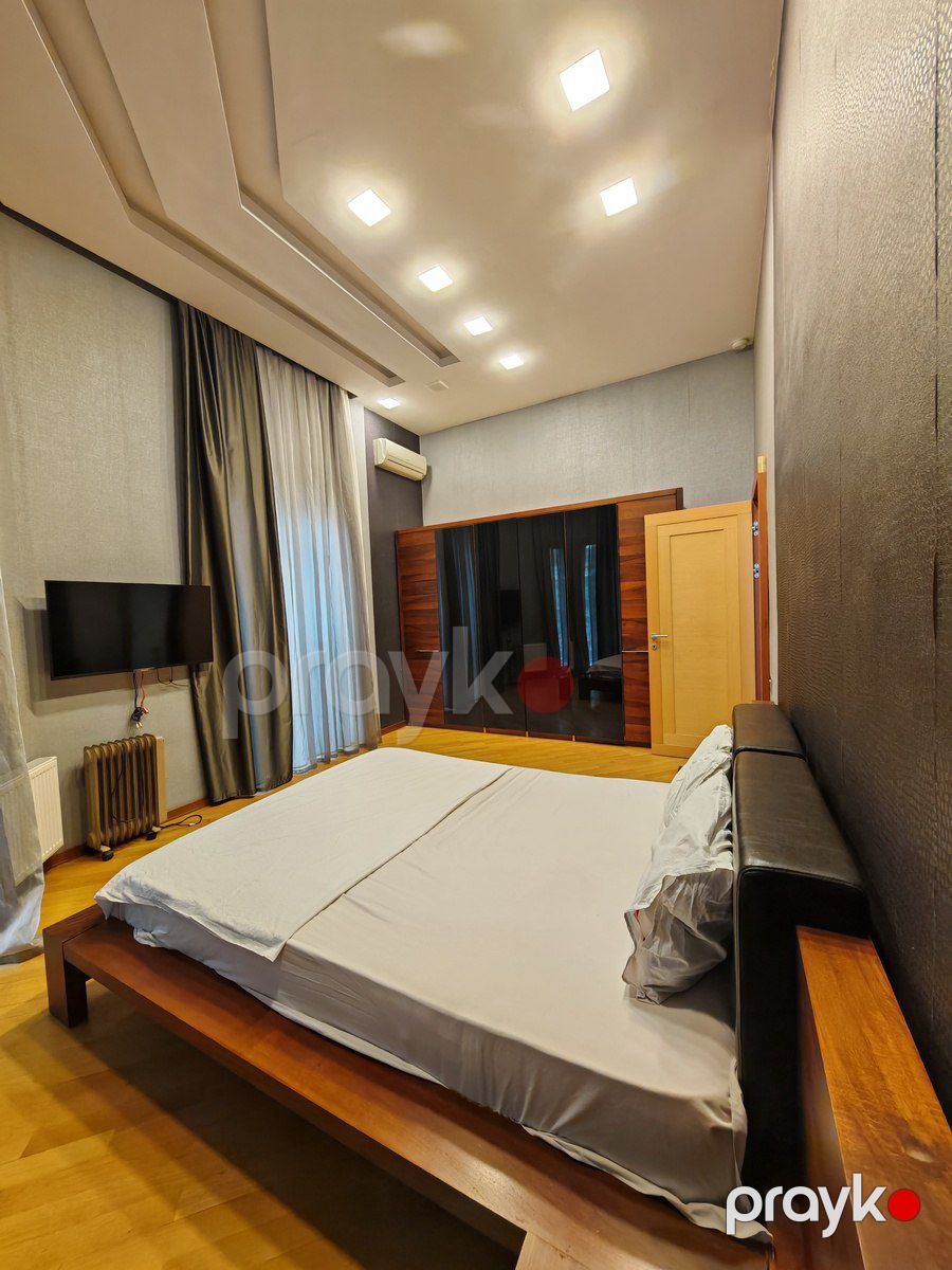 Satılır 3 otaqlı yeni tikili 160 m² — Mənzil, Bakı (11)